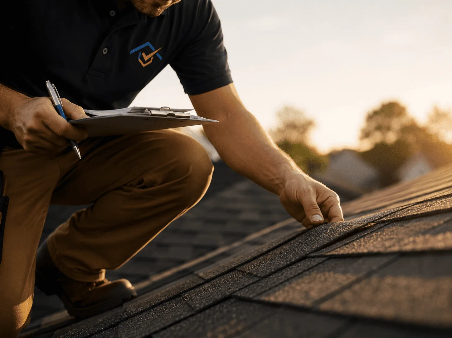Why Choose Roof Inspection in Rock Hill, SC